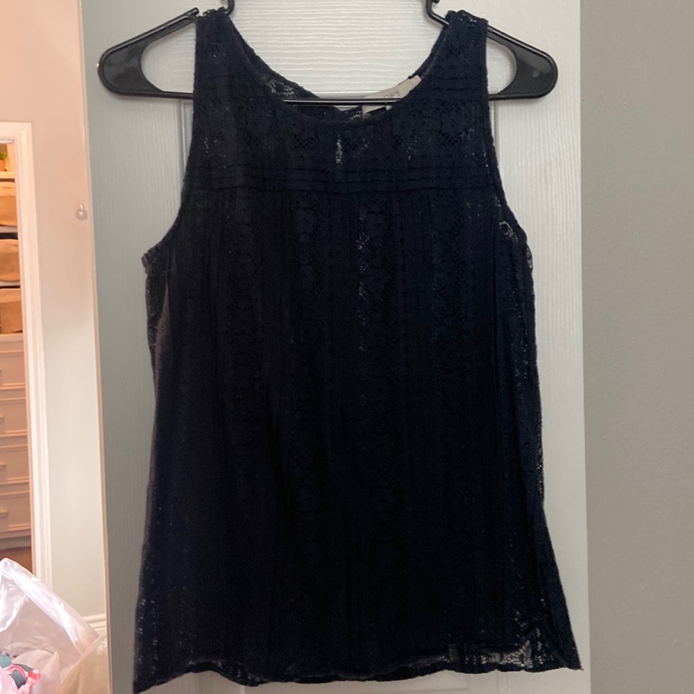 Lace Top